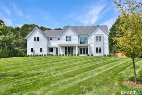 8 Pleasant Valley Ln, Westport, CT, 06880-2731 | Card Image