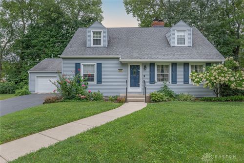 854 Ironwood Cir, West Carrollton, OH, 45449-1620 | Card Image