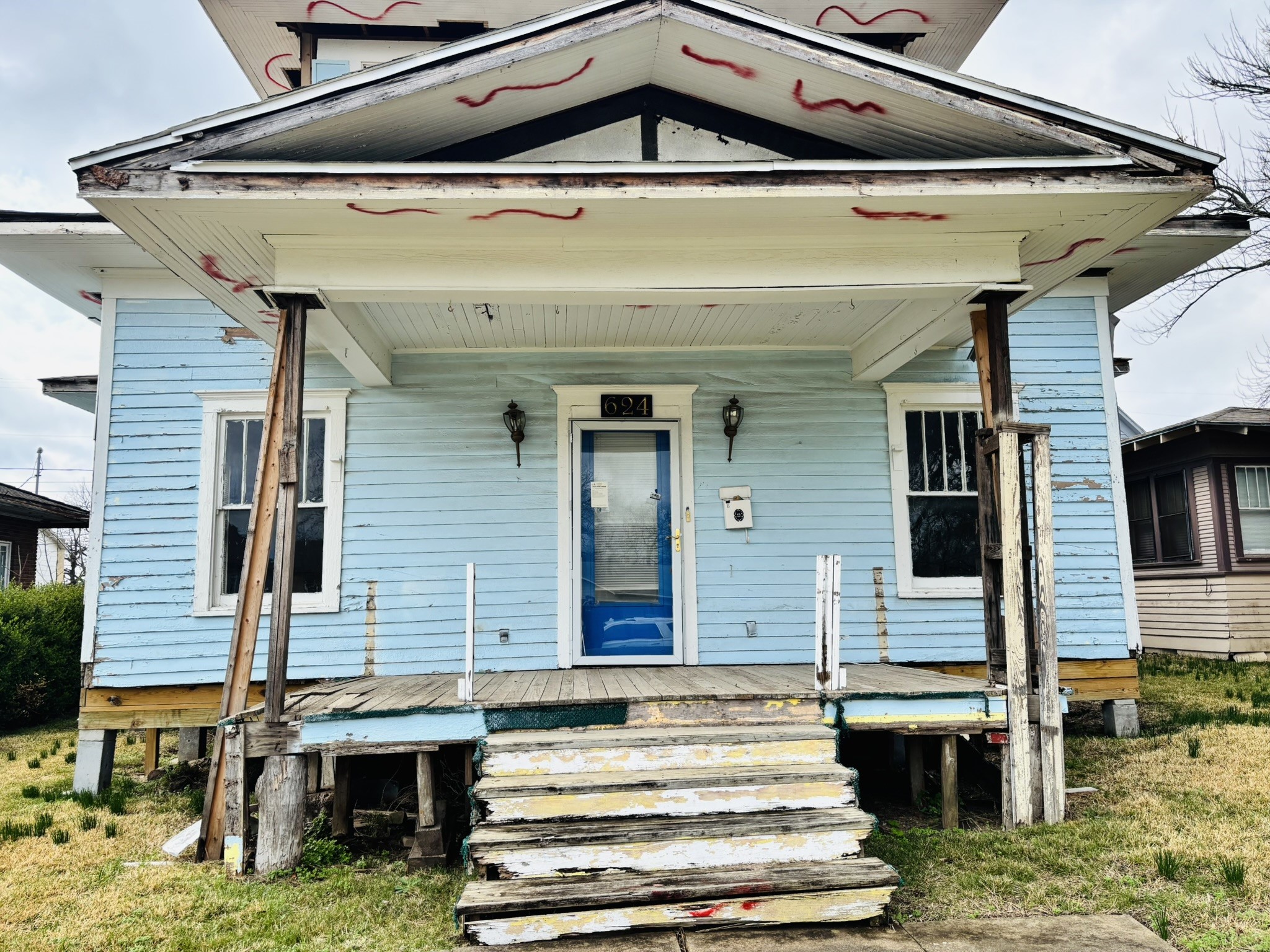 Residential in Denison 4