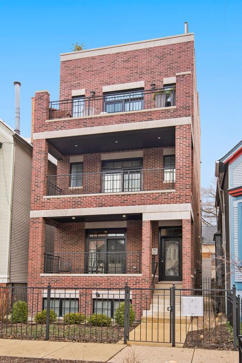 3-843 W Lill Ave, Chicago, IL, 60614-2309 | Card Image