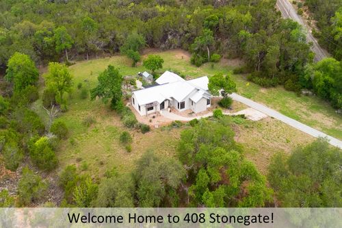 408 Stonegate Ln, Dripping Springs, TX, 78620-3357 | Card Image