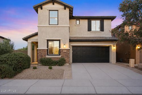 21821 N 38th Place, Phoenix, AZ, 85050 | Card Image