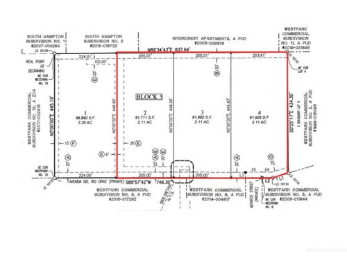 TBD Avenida Del Rio Dr, Twin Falls, ID, 83301 | Card Image