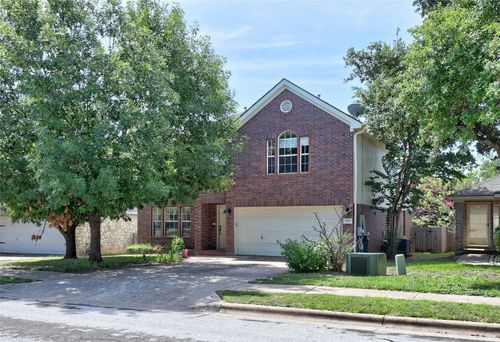 3618 Windhill Loop, Round Rock, TX, 78681-1101 | Card Image