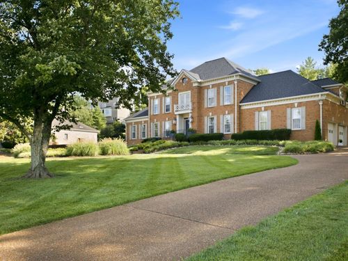 5109 Fountainhead Dr, Brentwood, TN, 37027 | Card Image
