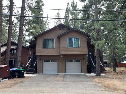 3334 Treehaven Dr, South Lake Tahoe, CA, 96150-8109 | Card Image