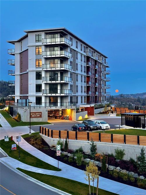 405-1110 Samar Cres, Langford, BC, V9B7C5 | Card Image