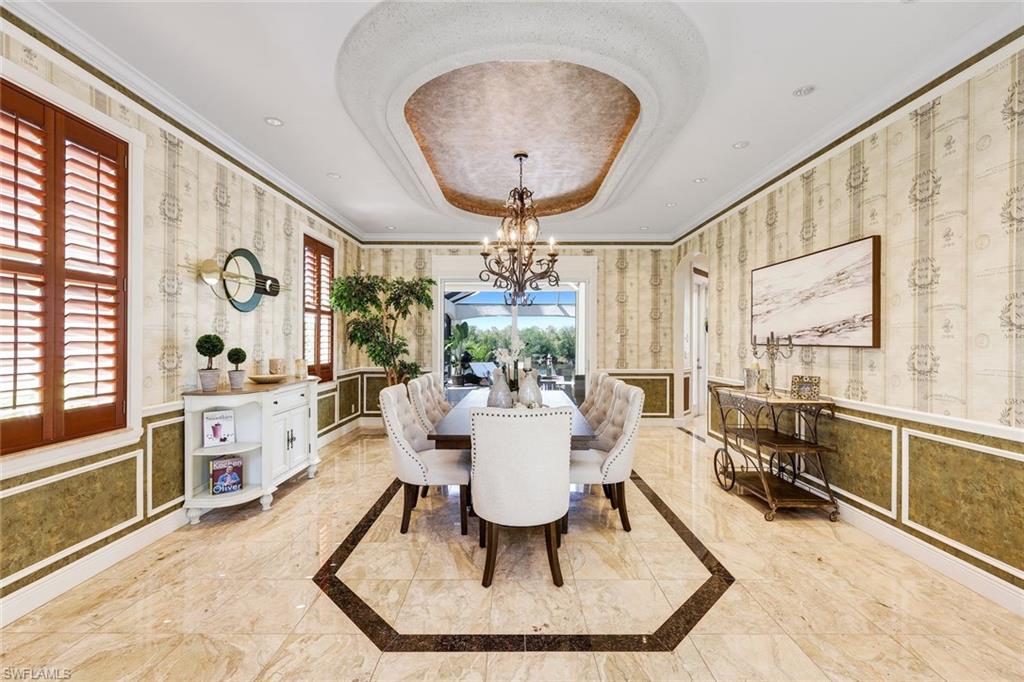 Residential in CAPE CORAL 3