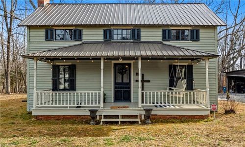 2177 Nc Highway 801 S, Advance, NC, 27006-7462 | Card Image