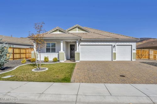8355 Fenhollow Drive, Verdi, NV, 89439 | Card Image