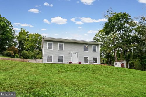 285 Linton Hill Rd, DUNCANNON, PA, 17020-9668 | Card Image