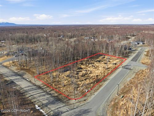 7680 E Prospector Cir, Palmer, AK, 99645 | Card Image