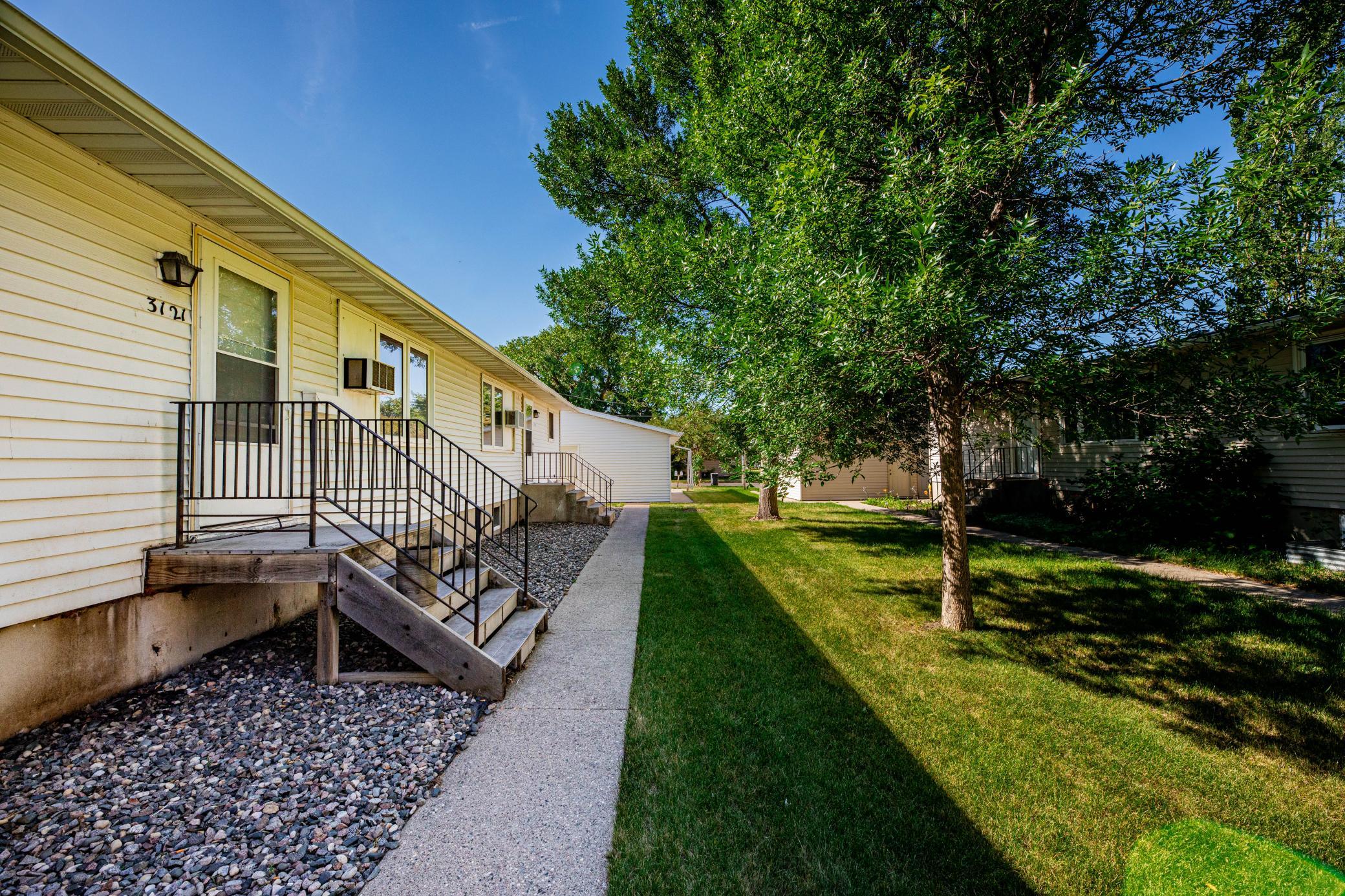 Residential Income in Fargo 5