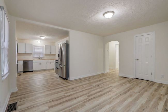 201 E 29 Th St, House other with 2 bedrooms, 1 bathrooms and null parking in Anderson IN | Image 6