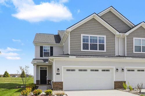 1206 Saltsprings Dr, Saline, MI, 48176-1820 | Card Image