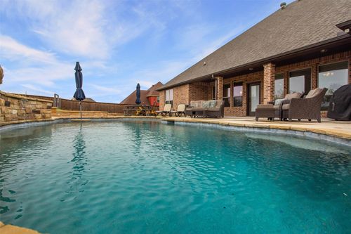 258 Scenic View Dr, Aledo, TX, 76008-4908 | Card Image
