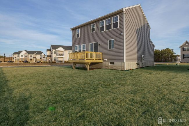 45 E Verbena Lane, House other with 3 bedrooms, 3 bathrooms and null parking in Old Bridge NJ | Image 28