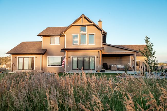 3840 Grouseberry, House other with 4 bedrooms, 3 bathrooms and null parking in Helena MT | Image 42