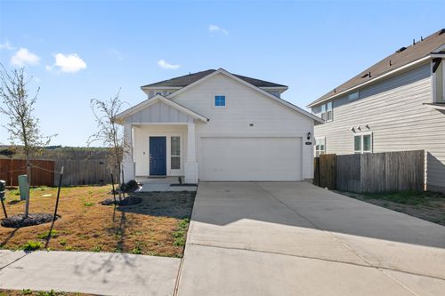 408 Black Opal Dr, Jarrell, TX, 76537-0819 | Card Image