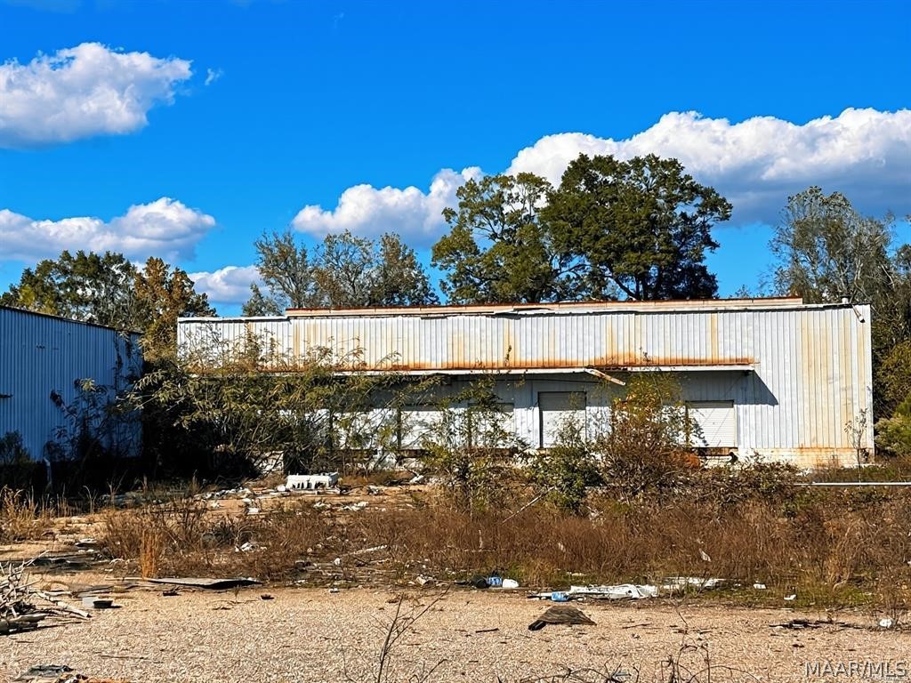 Commercial Sale in Selma 5