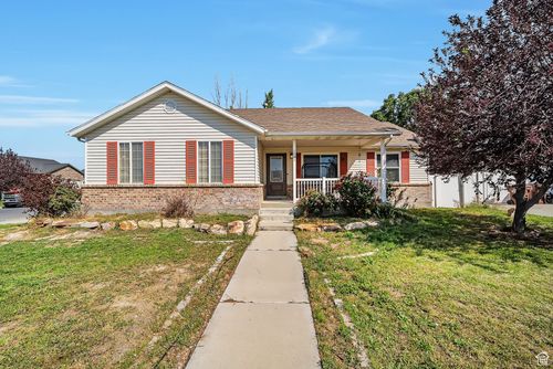 1701 E Sunrise Dr, Eagle Mountain, UT, 84005-4409 | Card Image