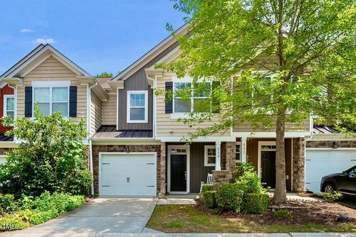 449 Christian Creek Place, Cary, NC, 27519 | Card Image