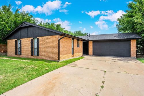6406 Sw Lynnwood Ave, Lawton, OK, 73505-7659 | Card Image