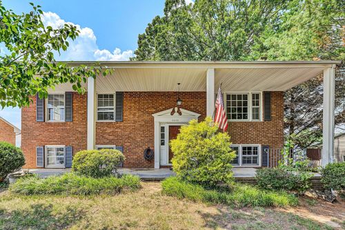 5428 Sweetfern Dr, Roanoke, VA, 24019-2516 | Card Image