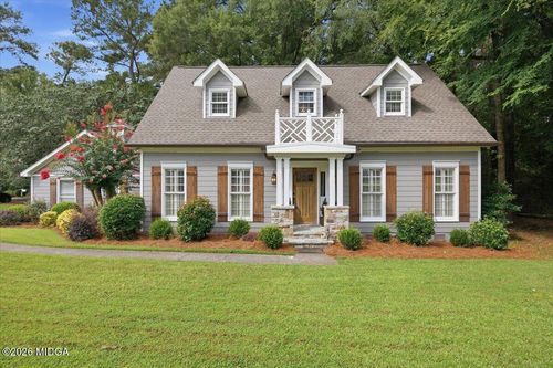112 Ashford Park, Macon, GA, 31210-8000 | Card Image