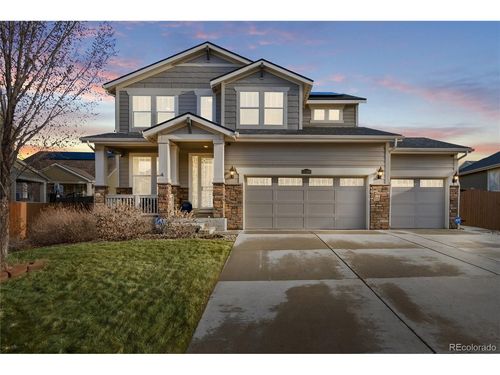 13380 Oneida St, Thornton, CO, 80602-8159 | Card Image