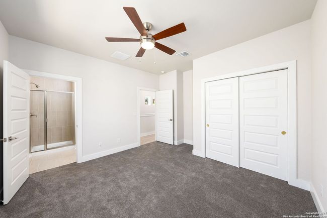 UNIT-1102 - 419 Ira Ave, House other with 3 bedrooms, 4 bathrooms and null parking in San Antonio TX | Image 18