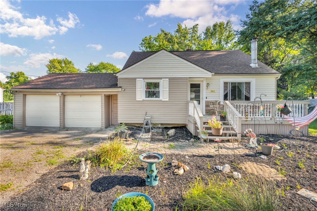 Royalton Rd, North Royalton, OH 44133