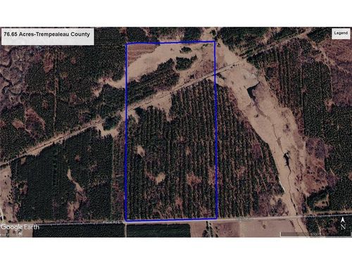 TBD Prairie Road, UNITY, WI, 54758 | Card Image