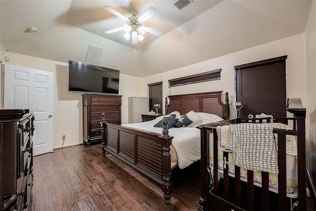 11823 Caprock Canyons Ln, House other with 4 bedrooms, 3 bathrooms and 2 parking in Sugar Land TX | Image 23