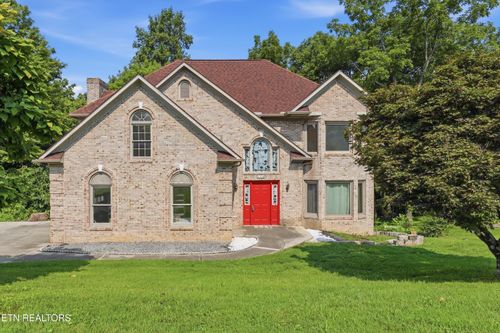 118 W Melbourne Rd, Oak Ridge, TN, 37830-8218 | Card Image
