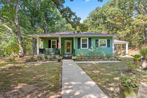 207 Goshen Valley Dr, Mayflower, AR, 72106-9607 | Card Image
