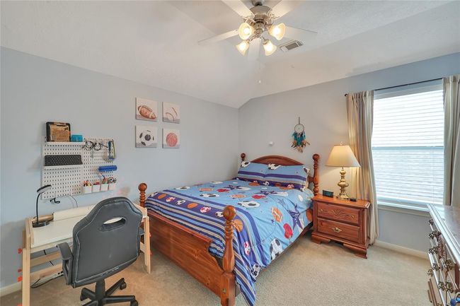 20918 Rose Crossing Ln, House other with 4 bedrooms, 3 bathrooms and 2 parking in Spring TX | Image 40