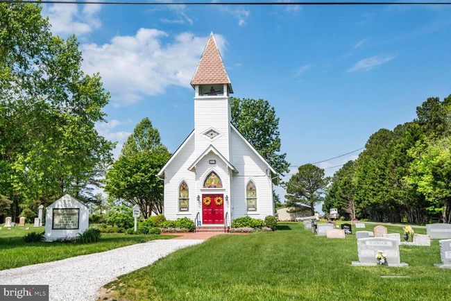 4897 Black Walnut Point Rd, House other with 3 bedrooms, 2 bathrooms and null parking in TILGHMAN MD | Image 35