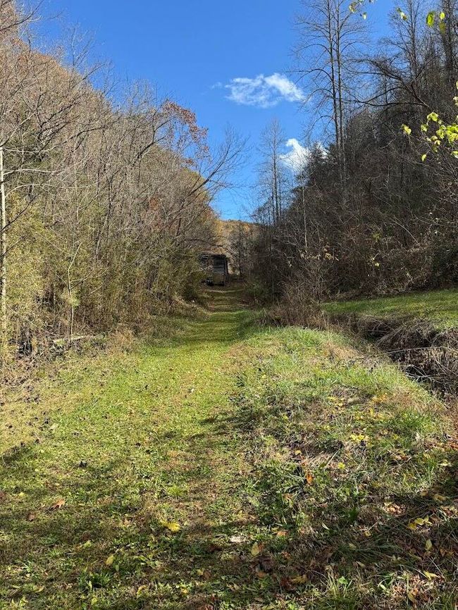 286 Willie Rd, House other with 2 bedrooms, 1 bathrooms and null parking in Thorn Hill TN | Image 7