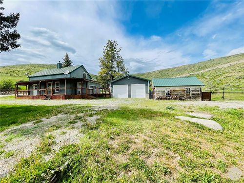135 N 1st St, Bearcreek, MT, 59007-9518 | Card Image