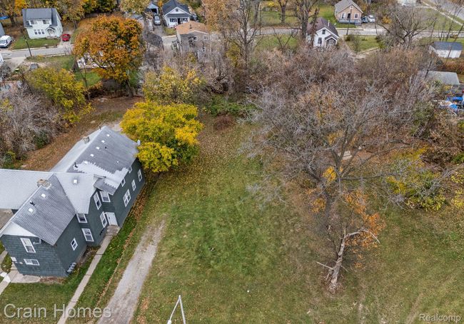 431 N Perry St, Home with 0 bedrooms, 0 bathrooms and null parking in Pontiac MI | Image 12