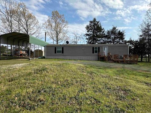 154 Renae Blvd, Greers Ferry, AR, 72067-9400 | Card Image