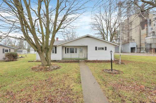 210 S Front St, Alger, OH, 45812-8501 | Card Image