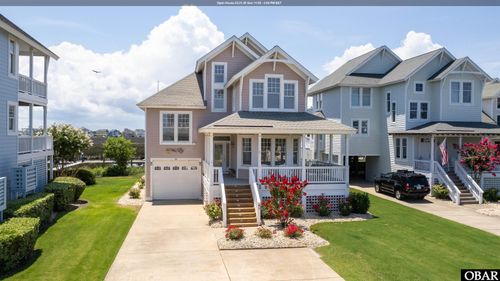 88 Ballast Point Dr, Manteo, NC, 27954-9052 | Card Image