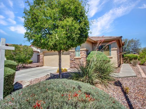 40261 N La Cantera Drive, Anthem, AZ, 85086 | Card Image