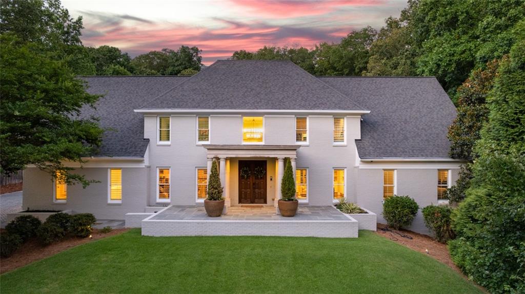 Masters Club Dr, Sandy Springs, GA 30350