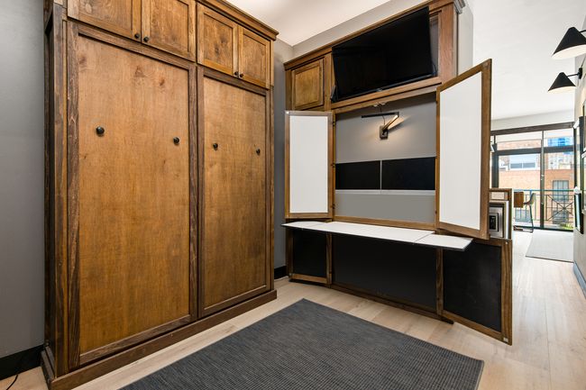 APT-802 - 340 W Superior St, Condo with 1 bedrooms, 1 bathrooms and 1 parking in CHICAGO IL | Image 9