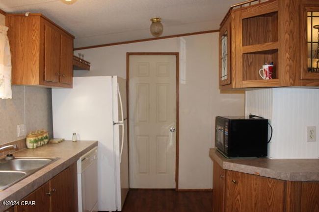15510 Nw Jw Rackley St, House other with 4 bedrooms, 2 bathrooms and null parking in Altha FL | Image 28