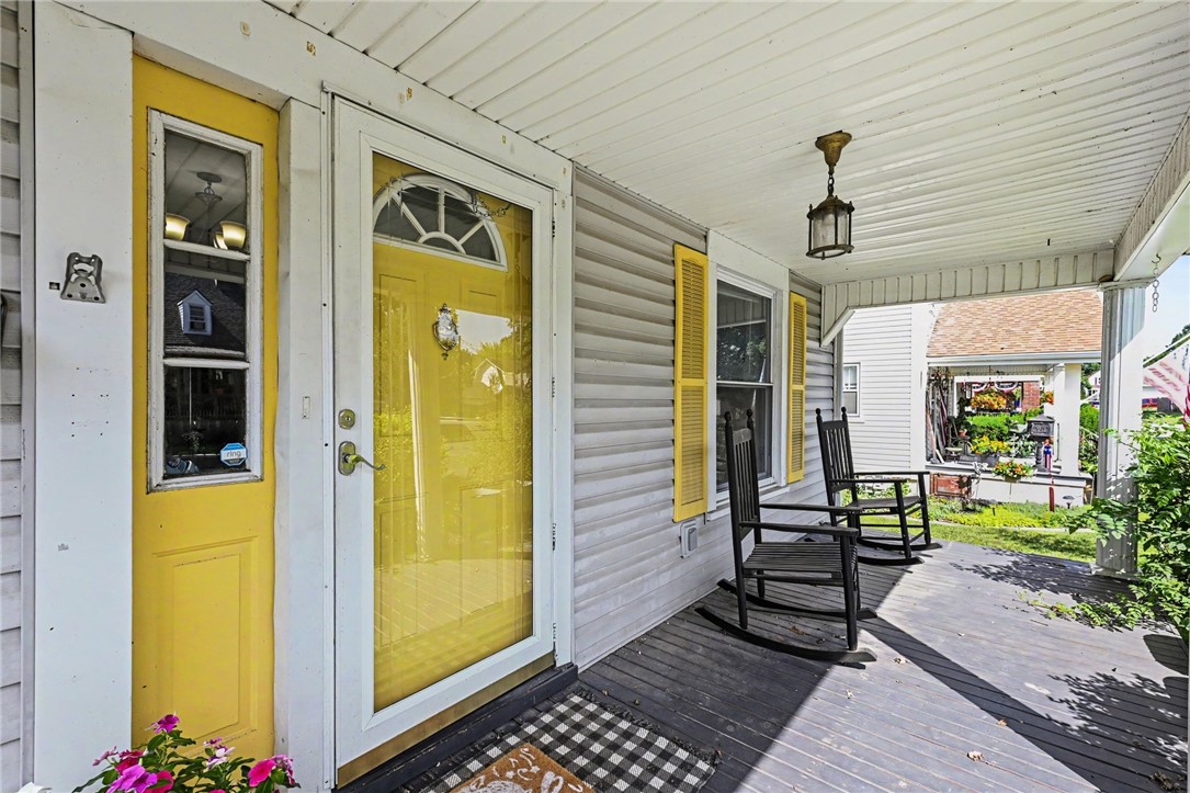 Residential in Piqua 5