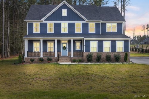 8618 Mckibben Drive, Chesterfield, VA, 23838 | Card Image